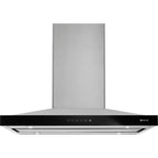  JennAir 36-inch Ceiling Mount Range Hood JXI8536DS IMAGE 1