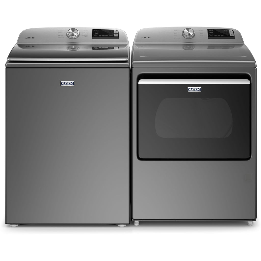  Maytag Laundry MVW6230HC, YMED6230HC IMAGE 1