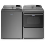  Maytag Laundry MVW6230HC, YMED6230HC IMAGE 1