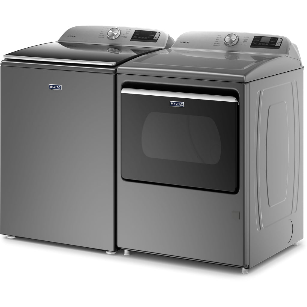  Maytag Laundry MVW6230HC, YMED6230HC IMAGE 3