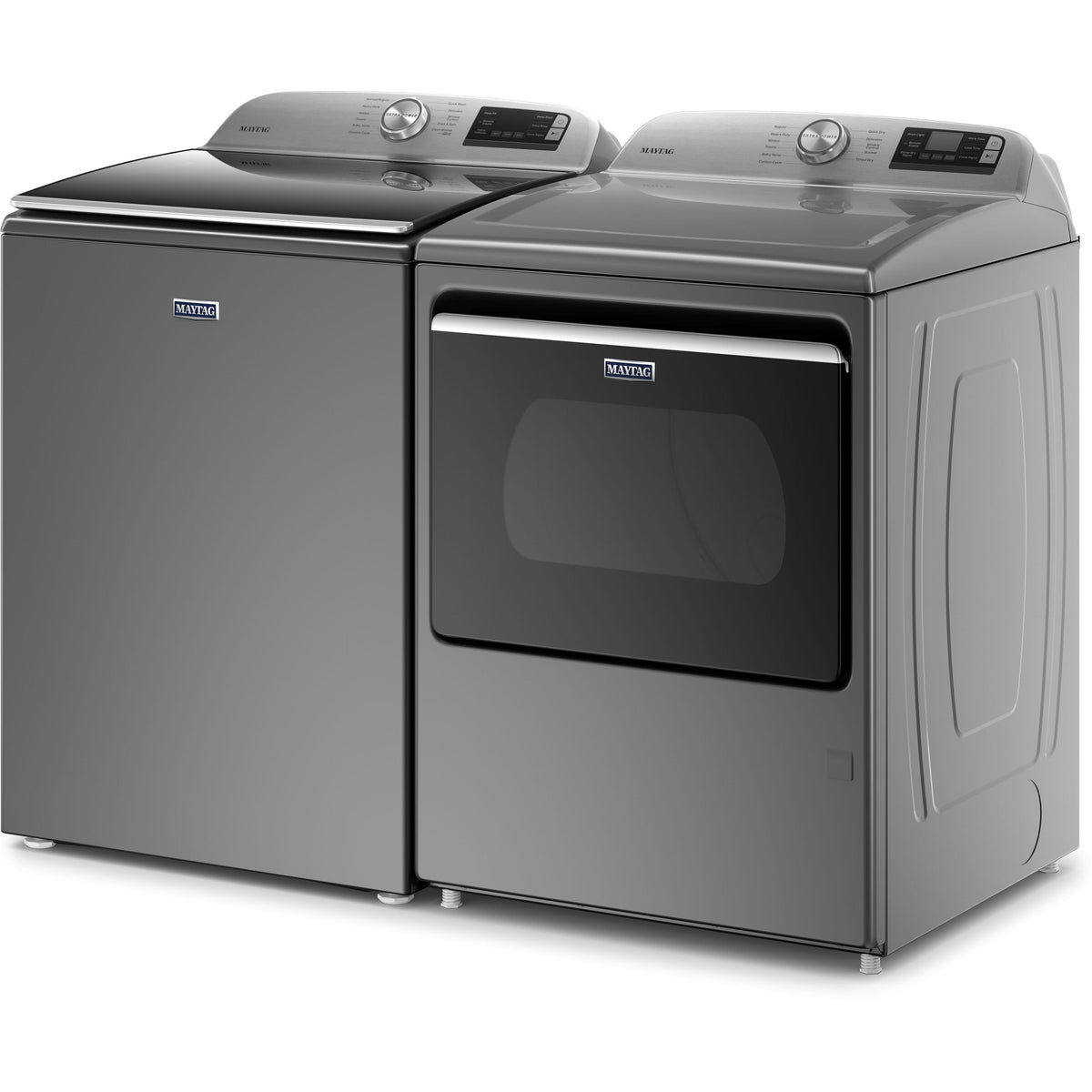  Maytag Laundry MVW6230HC, YMED6230HC IMAGE 3