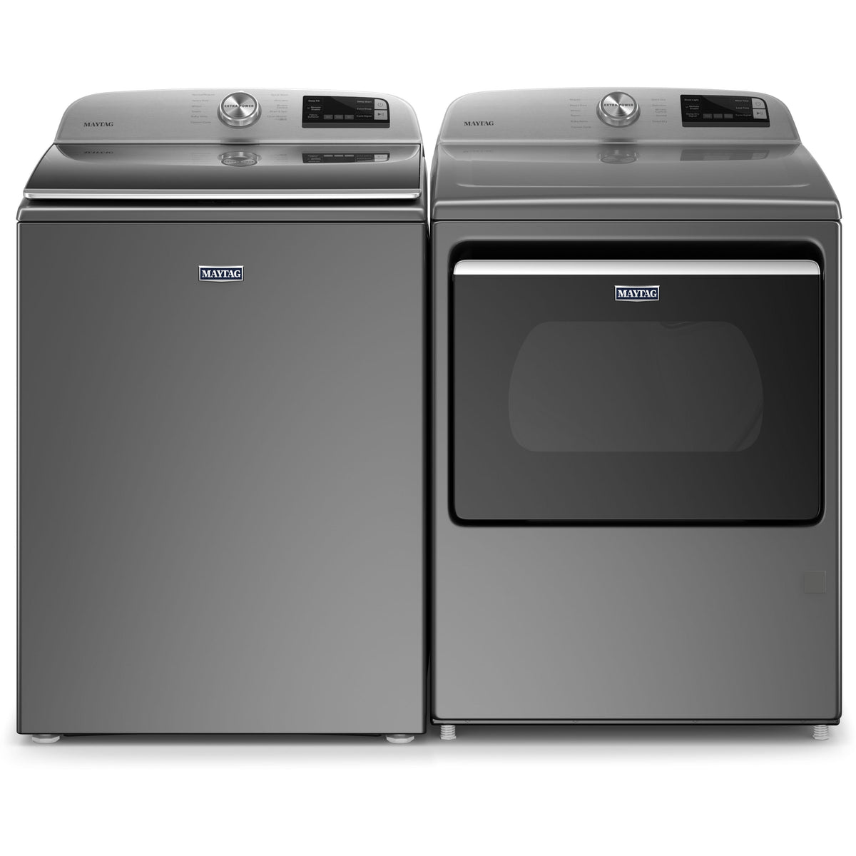  Maytag Laundry MVW6230HC, MGD6230HC IMAGE 1