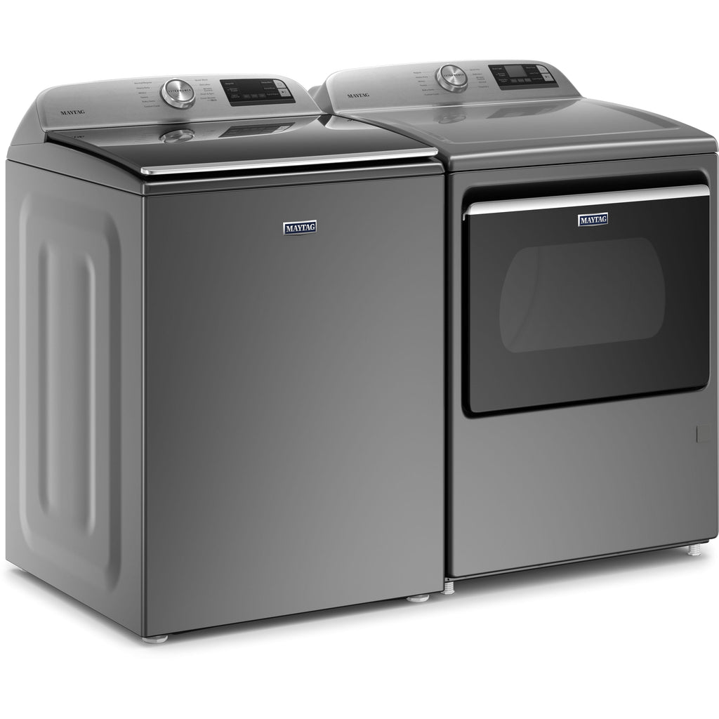  Maytag Laundry MVW6230HC, MGD6230HC IMAGE 2