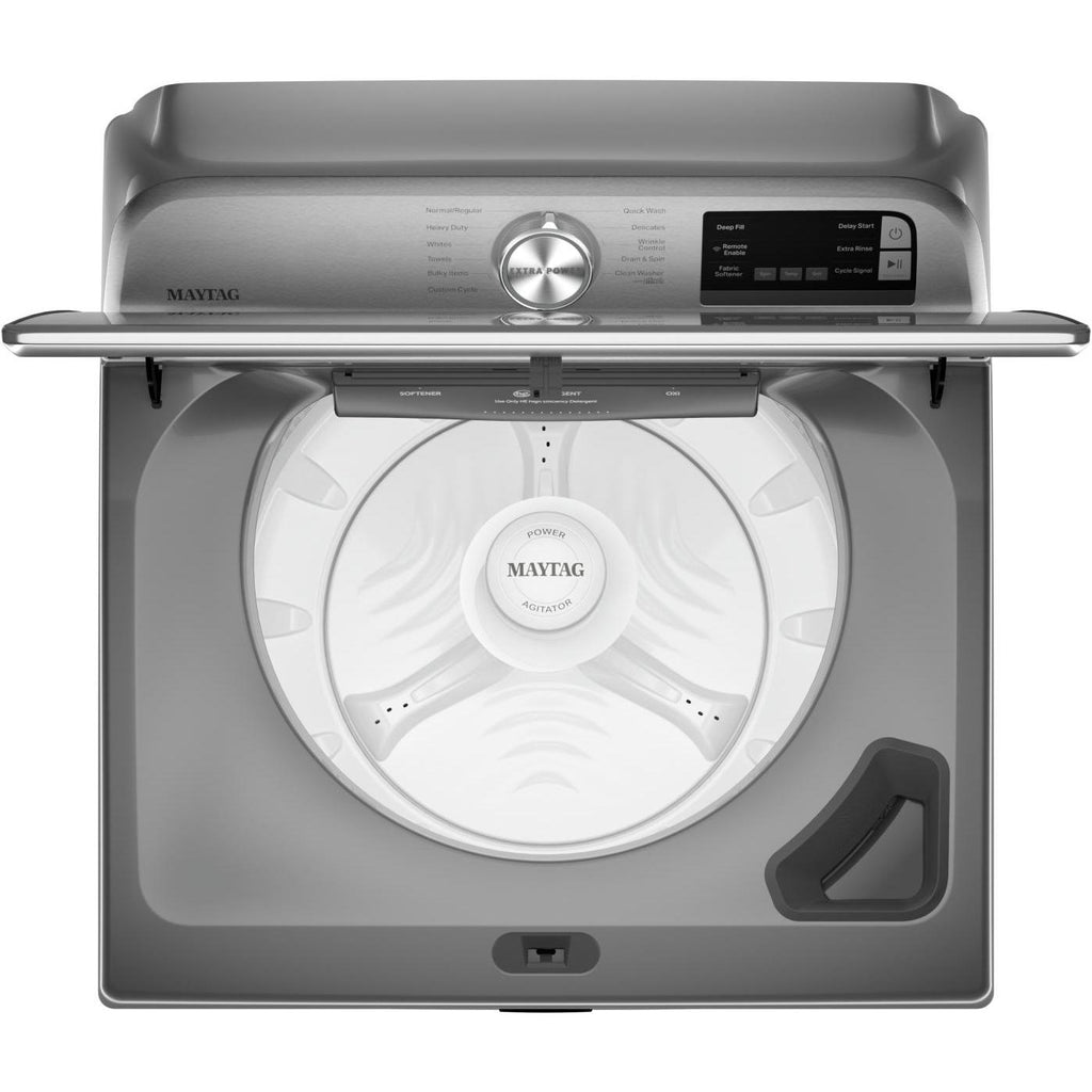  Maytag Laundry MVW6230HC, MGD6230HC IMAGE 6
