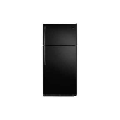  Frigidaire 30-inch, 18 cu. ft. Top Freezer Refrigerator LFHT1831QE IMAGE 1