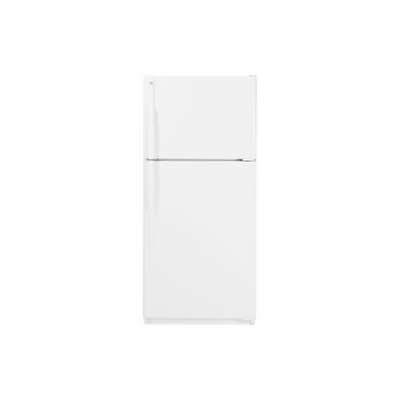  Frigidaire 30-inch, 18 cu. ft. Top Freezer Refrigerator LFHT1831QP IMAGE 1