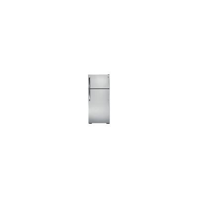  Frigidaire 30-inch, 18 cu. ft. Top Freezer Refrigerator LFHT1831QF IMAGE 1