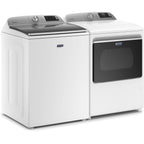  Maytag Laundry MVW6230HW, MGD6230HW IMAGE 2