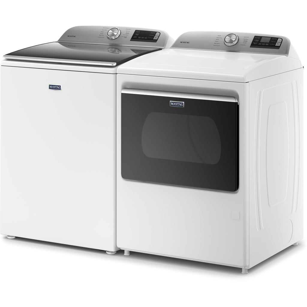  Maytag Laundry MVW6230HW, MGD6230HW IMAGE 3