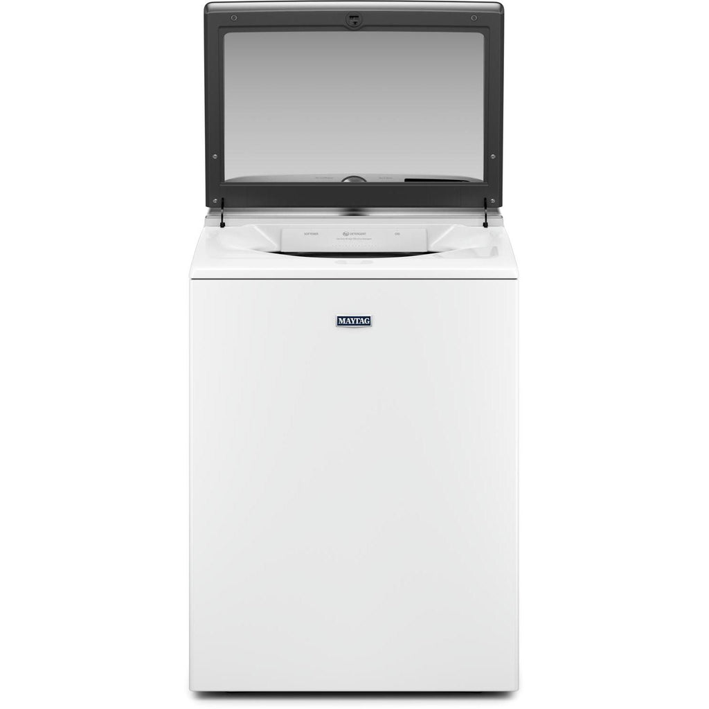  Maytag Laundry MVW6230HW, MGD6230HW IMAGE 5