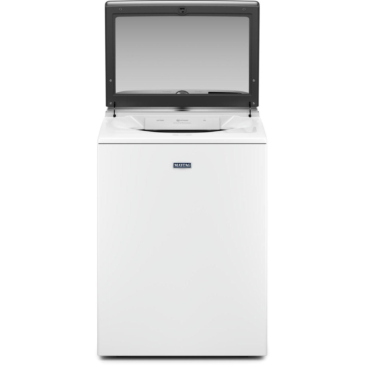  Maytag Laundry MVW6230HW, MGD6230HW IMAGE 5