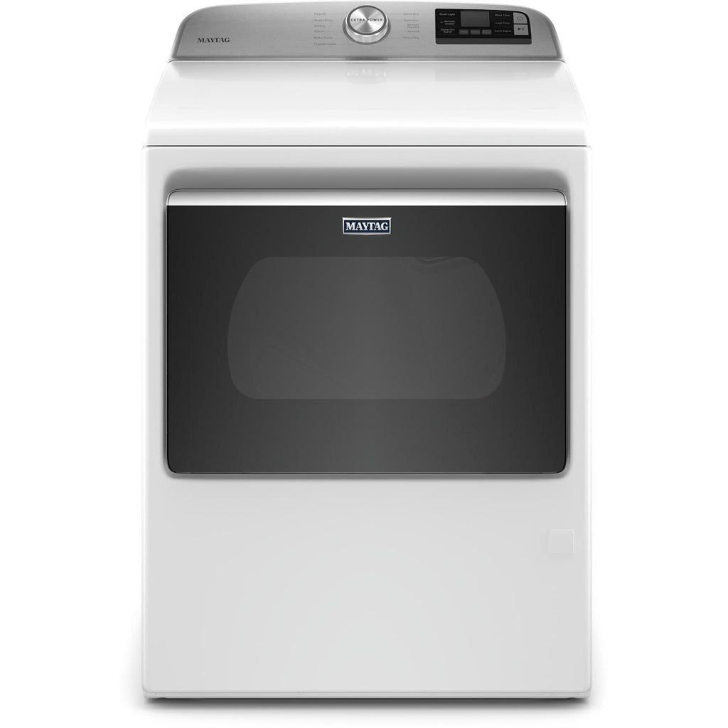  Maytag Laundry MVW6230HW, MGD6230HW IMAGE 7