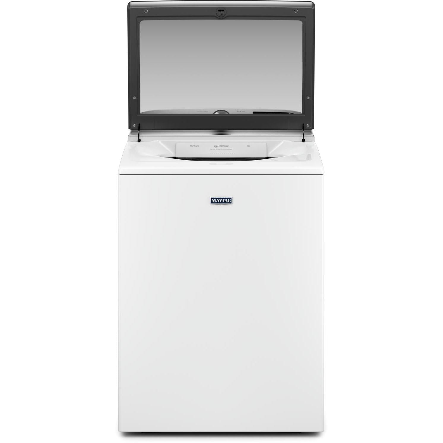  Maytag Laundry MVW6230HW, YMED6230HW IMAGE 5