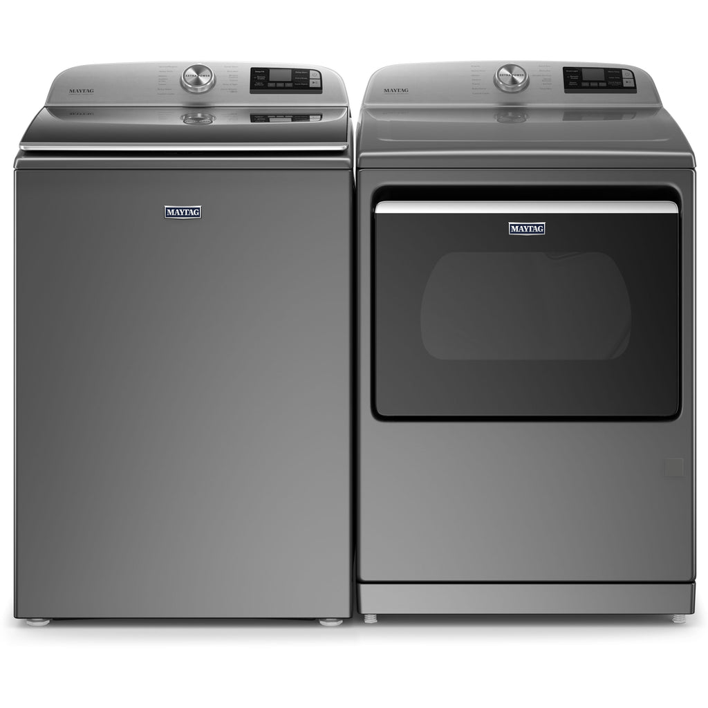  Maytag Laundry MVW7230HC, MGD7230HC IMAGE 1