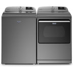  Maytag Laundry MVW7230HC, MGD7230HC IMAGE 1