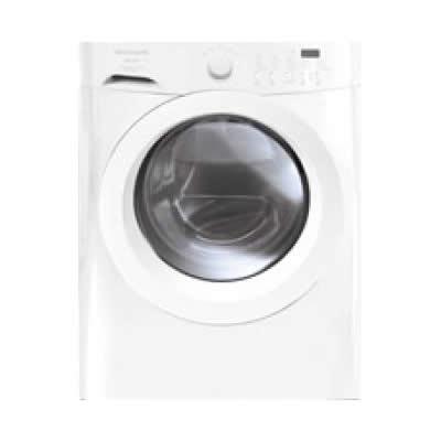  Frigidaire Front Loading Washer FFFW4000QW IMAGE 1
