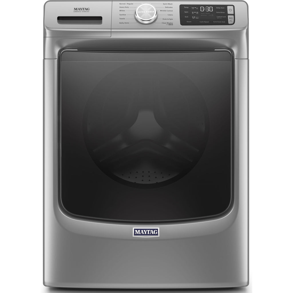  Maytag Laundry MHW6630HC, MED6630HC IMAGE 2