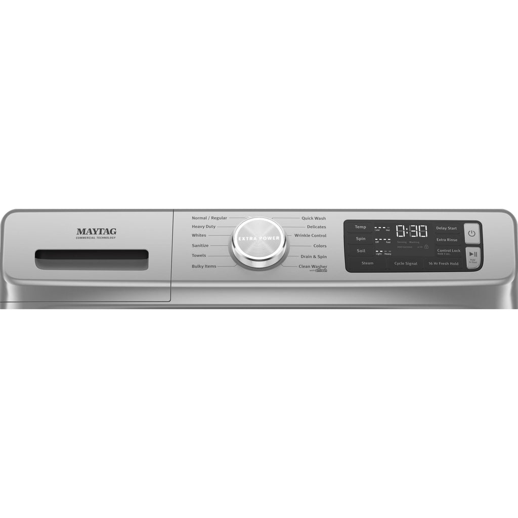  Maytag Laundry MHW6630HC, MED6630HC IMAGE 3
