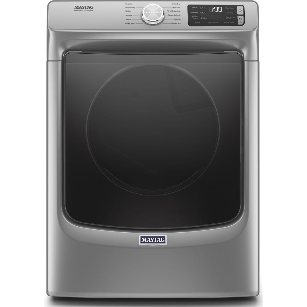  Maytag Laundry MHW6630HC, MED6630HC IMAGE 4
