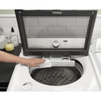  Maytag Top Loading Washer MVWB835DW IMAGE 4