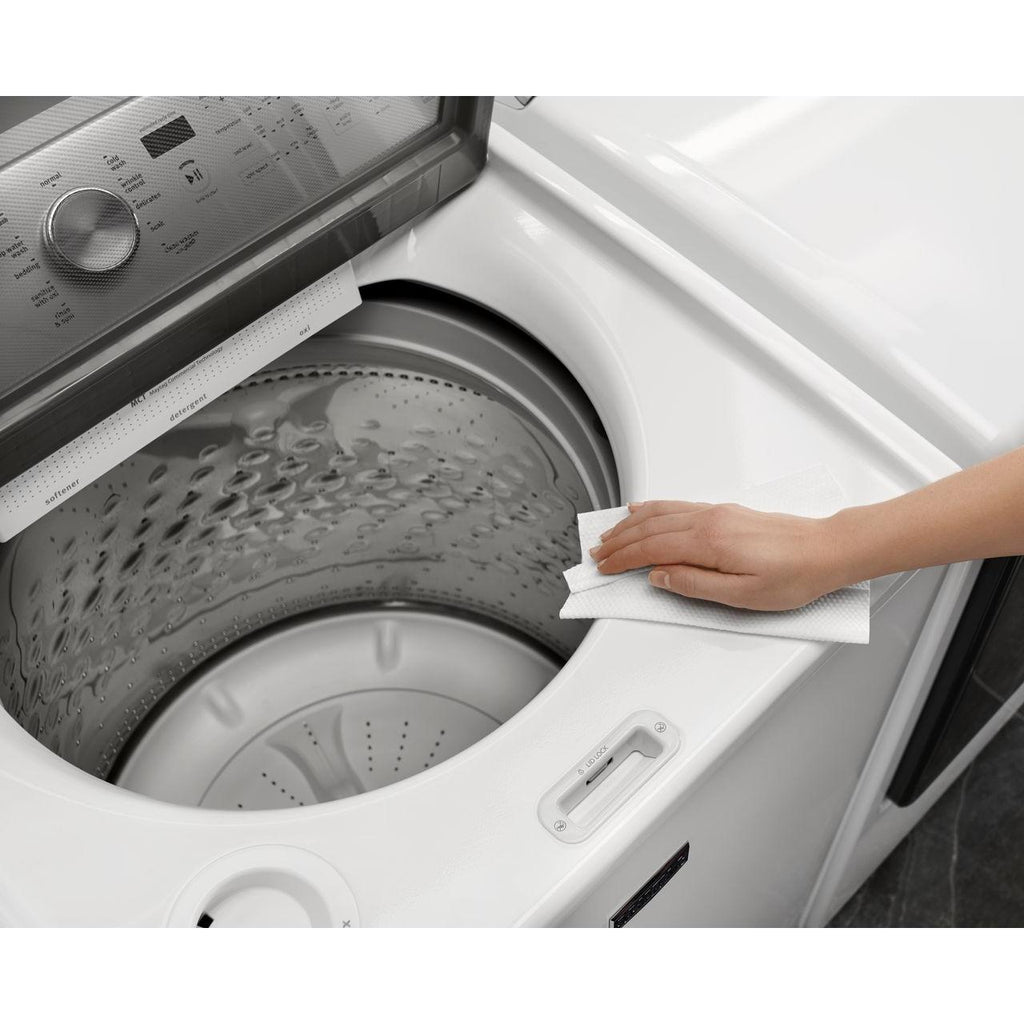  Maytag Top Loading Washer MVWB835DW IMAGE 5