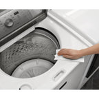  Maytag Top Loading Washer MVWB835DW IMAGE 5