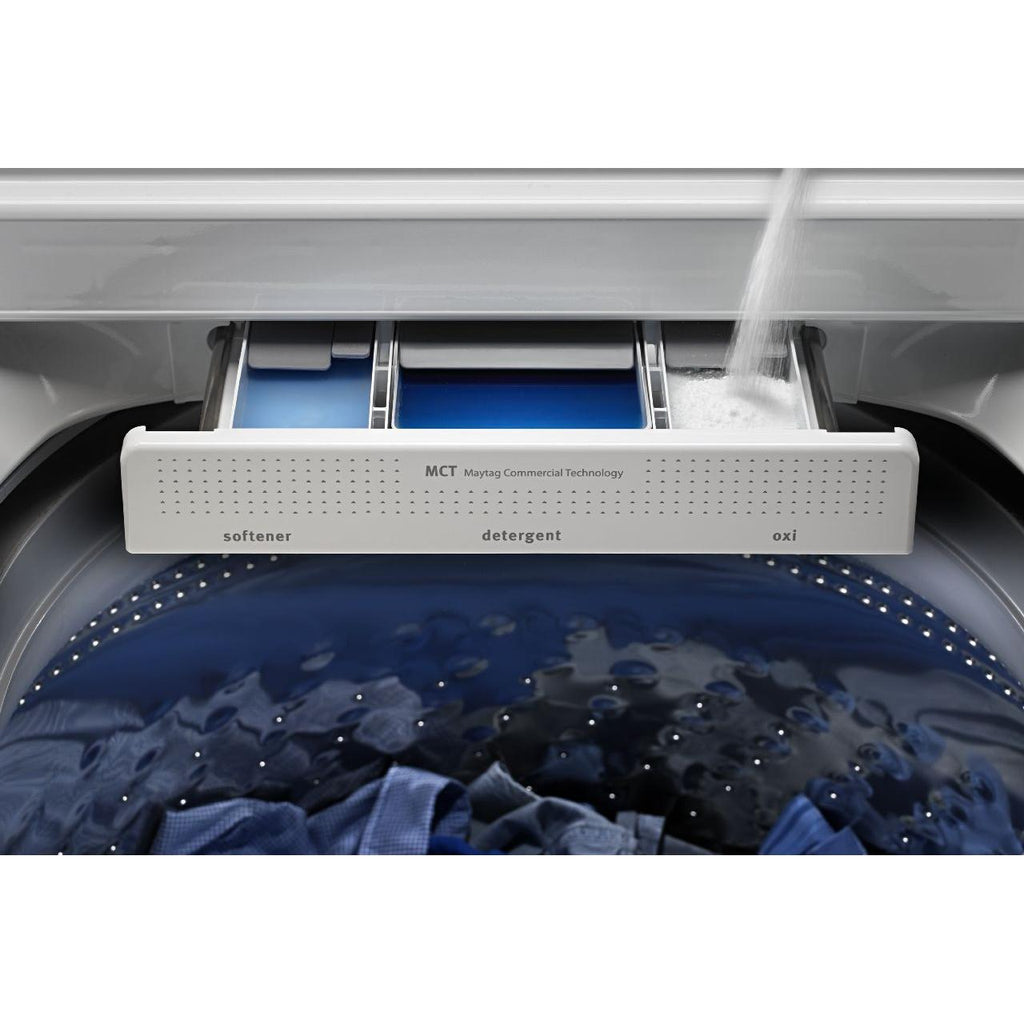 Maytag Top Loading Washer MVWB835DW IMAGE 9