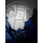 Maytag 7.0 cu. ft. Electric Dryer with IntelliDry® MEDC555DW IMAGE 2