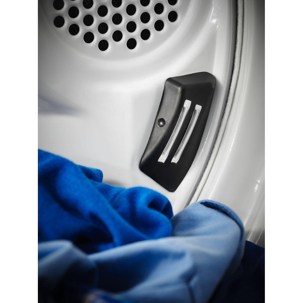  Maytag 7.0 cu. ft. Electric Dryer with IntelliDry® MEDC555DW IMAGE 3
