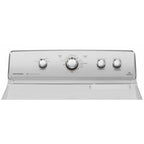  Maytag 7.0 cu. ft. Electric Dryer with IntelliDry® MEDC555DW IMAGE 4