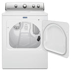  Maytag 7.0 cu. ft. Electric Dryer with IntelliDry® MEDC555DW IMAGE 6