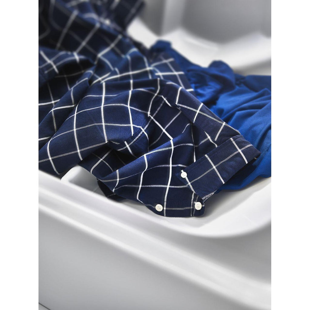  Maytag 7 cu. ft. Electric Dryer with IntelliDry® MEDX655DW IMAGE 2