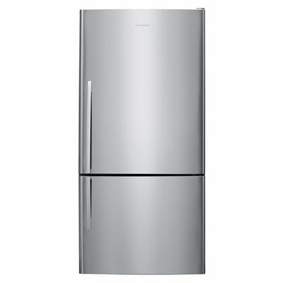  Fisher & Paykel 32-inch, 17.6 cu. ft. Counter-Depth Bottom Freezer Refrigerator E522BRX5 IMAGE 1