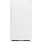  Frigidaire 16.6 cu. ft. Upright Freezer FFFH17F2QW IMAGE 1