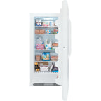  Frigidaire 16.6 cu. ft. Upright Freezer FFFH17F2QW IMAGE 4