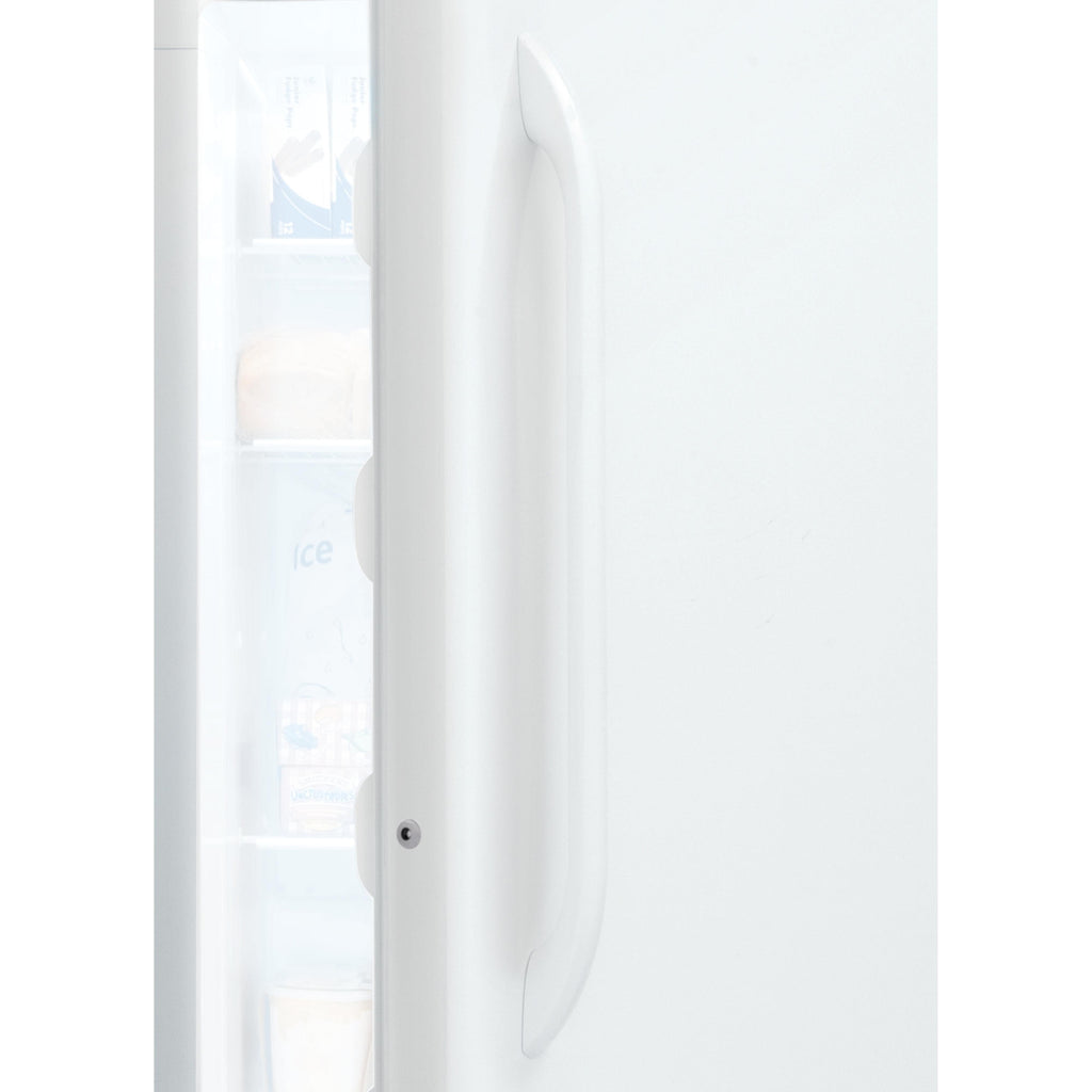 Frigidaire 16.6 cu. ft. Upright Freezer FFFH17F2QW IMAGE 5