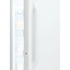 Frigidaire 16.6 cu. ft. Upright Freezer FFFH17F2QW IMAGE 5
