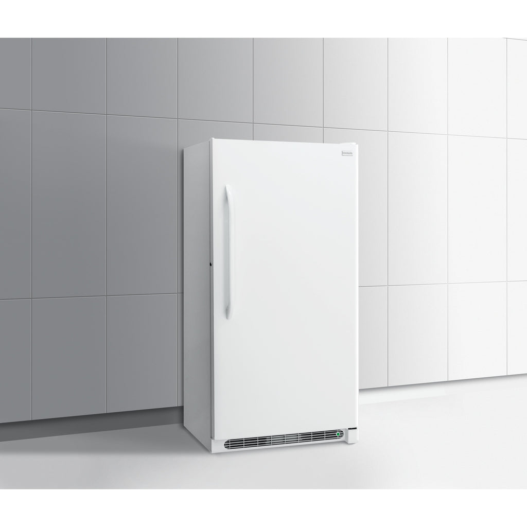  Frigidaire 16.6 cu. ft. Upright Freezer FFFH17F2QW IMAGE 6