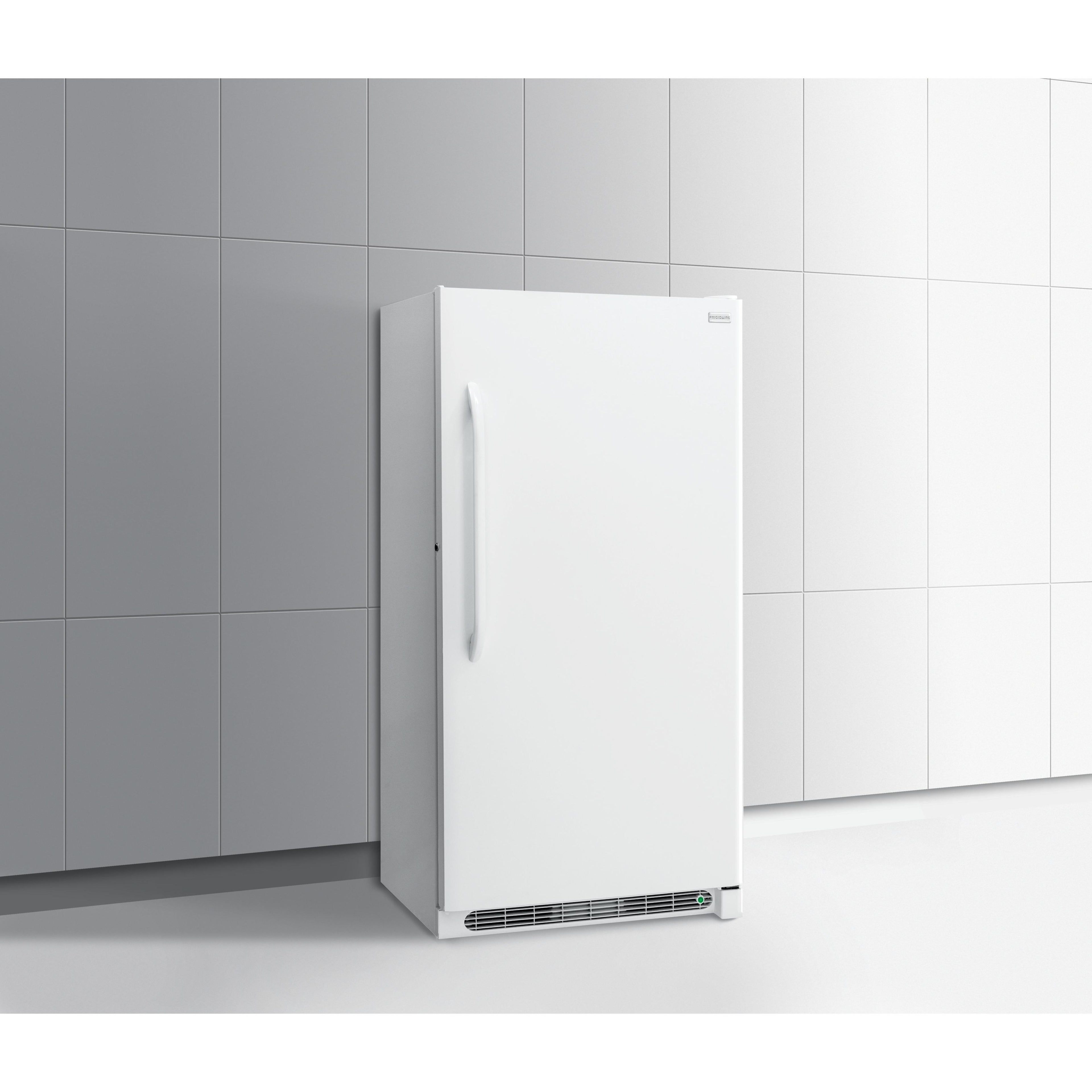  Frigidaire 16.6 cu. ft. Upright Freezer FFFH17F2QW IMAGE 6