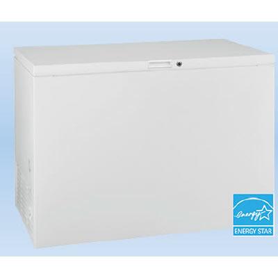  Frigidaire 14.8 cu. ft. Chest Freezer FFFCH05M4NW IMAGE 1