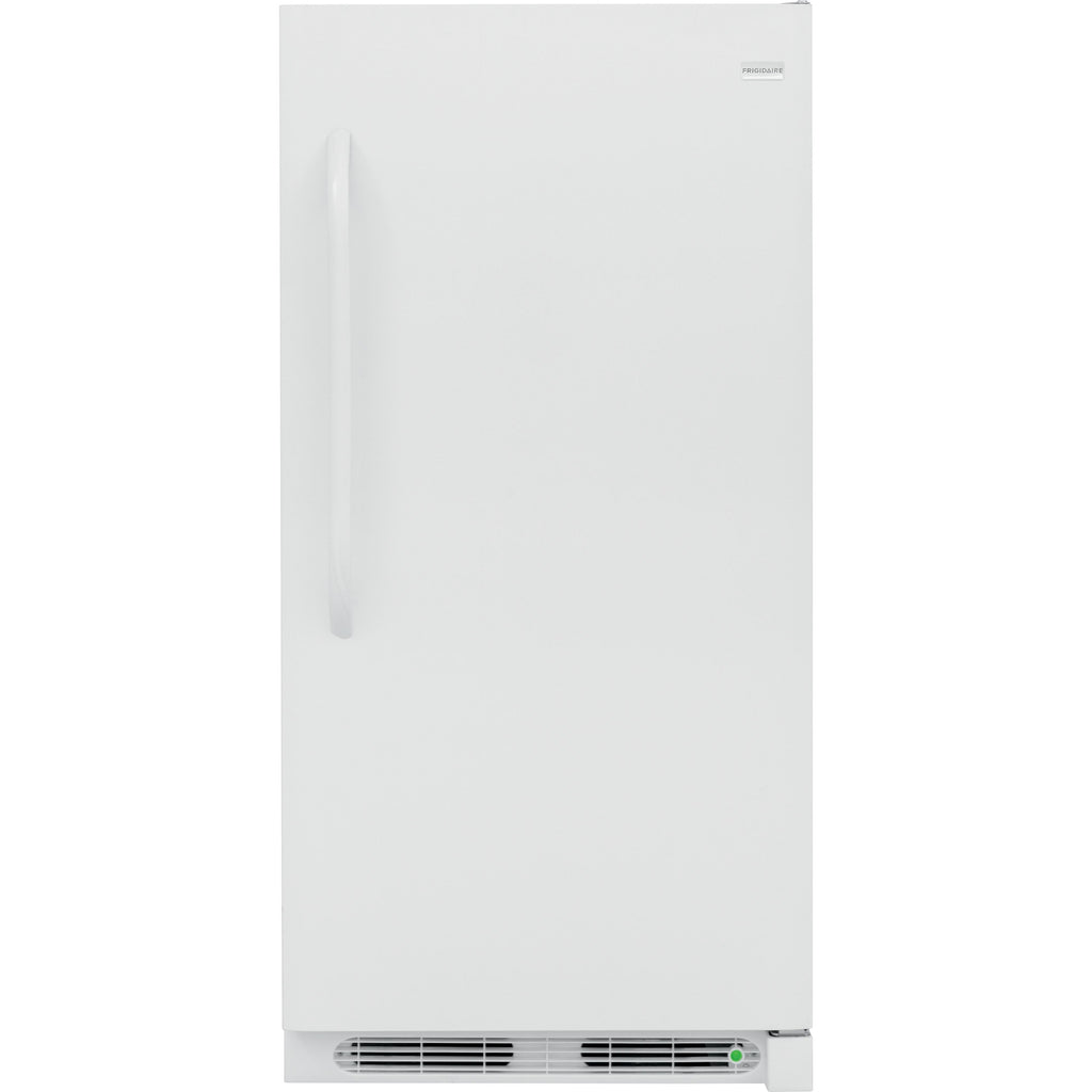  Frigidaire 14.4 cu. ft. Upright Freezer FFFU14M1QW IMAGE 1