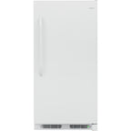  Frigidaire 14.4 cu. ft. Upright Freezer FFFU14M1QW IMAGE 1