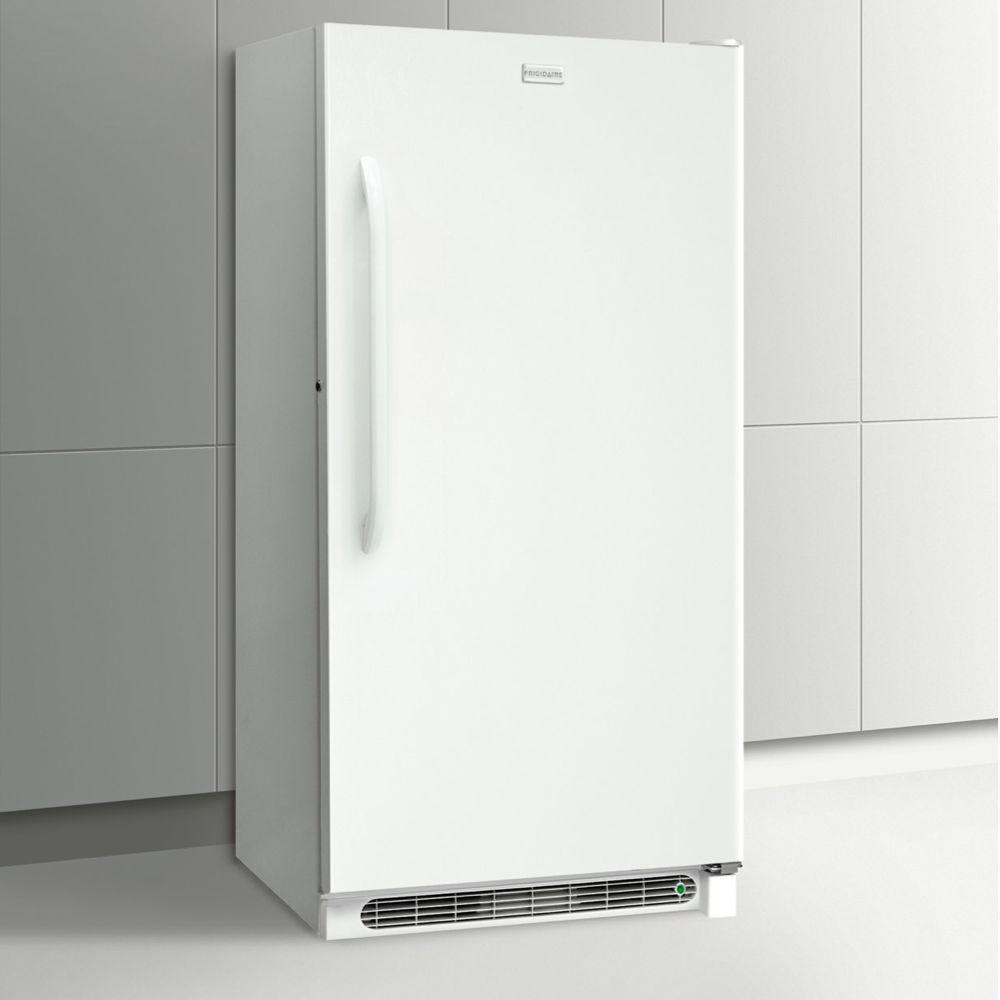  Frigidaire 14.4 cu. ft. Upright Freezer FFFU14M1QW IMAGE 10