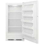  Frigidaire 14.4 cu. ft. Upright Freezer FFFU14M1QW IMAGE 2