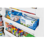  Frigidaire 14.4 cu. ft. Upright Freezer FFFU14M1QW IMAGE 7