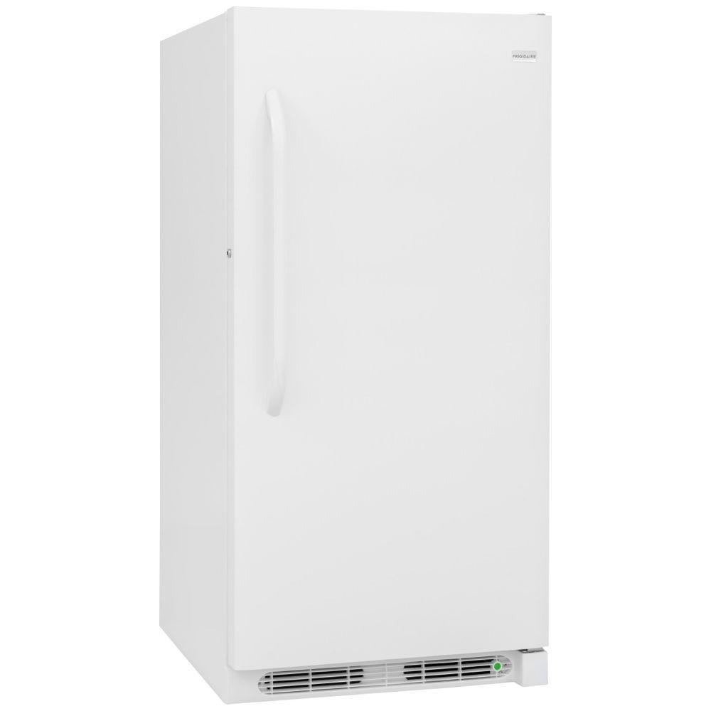  Frigidaire 14.4 cu. ft. Upright Freezer FFFU14M1QW IMAGE 9