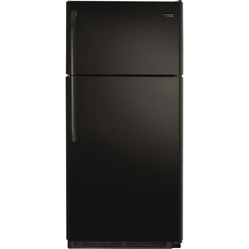  Frigidaire 30-inch, 18 cu. ft. Top Freezer Refrigerator FFHI1831QE IMAGE 1