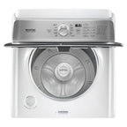  Maytag Laundry MVWB766FW, MGDB766FW IMAGE 2