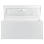  Frigidaire 17.5 cu. ft. Chest Freezer with Digital Temperature Display FFFC18M6QW IMAGE 2