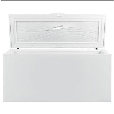  Frigidaire 17.5 cu. ft. Chest Freezer with Digital Temperature Display FFFC18M6QW IMAGE 2